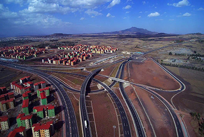 聯(lián)想Filez|攜手中交一公局集團海外事業(yè)部，加速跨國傳輸，助力“一帶一路”高質(zhì)量發(fā)展